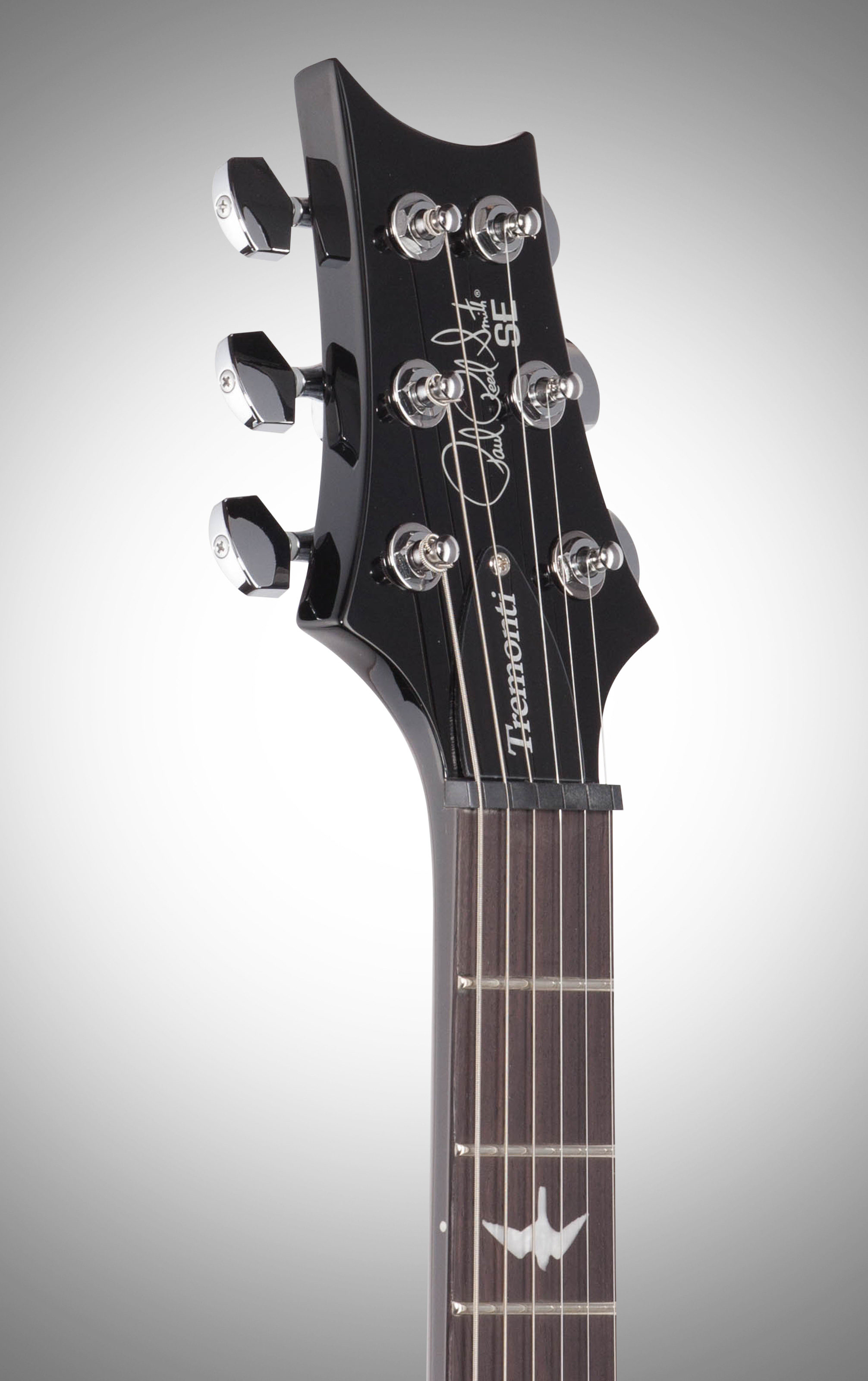 Paul Reed Smith SE Tremonti [Silver Metallic]