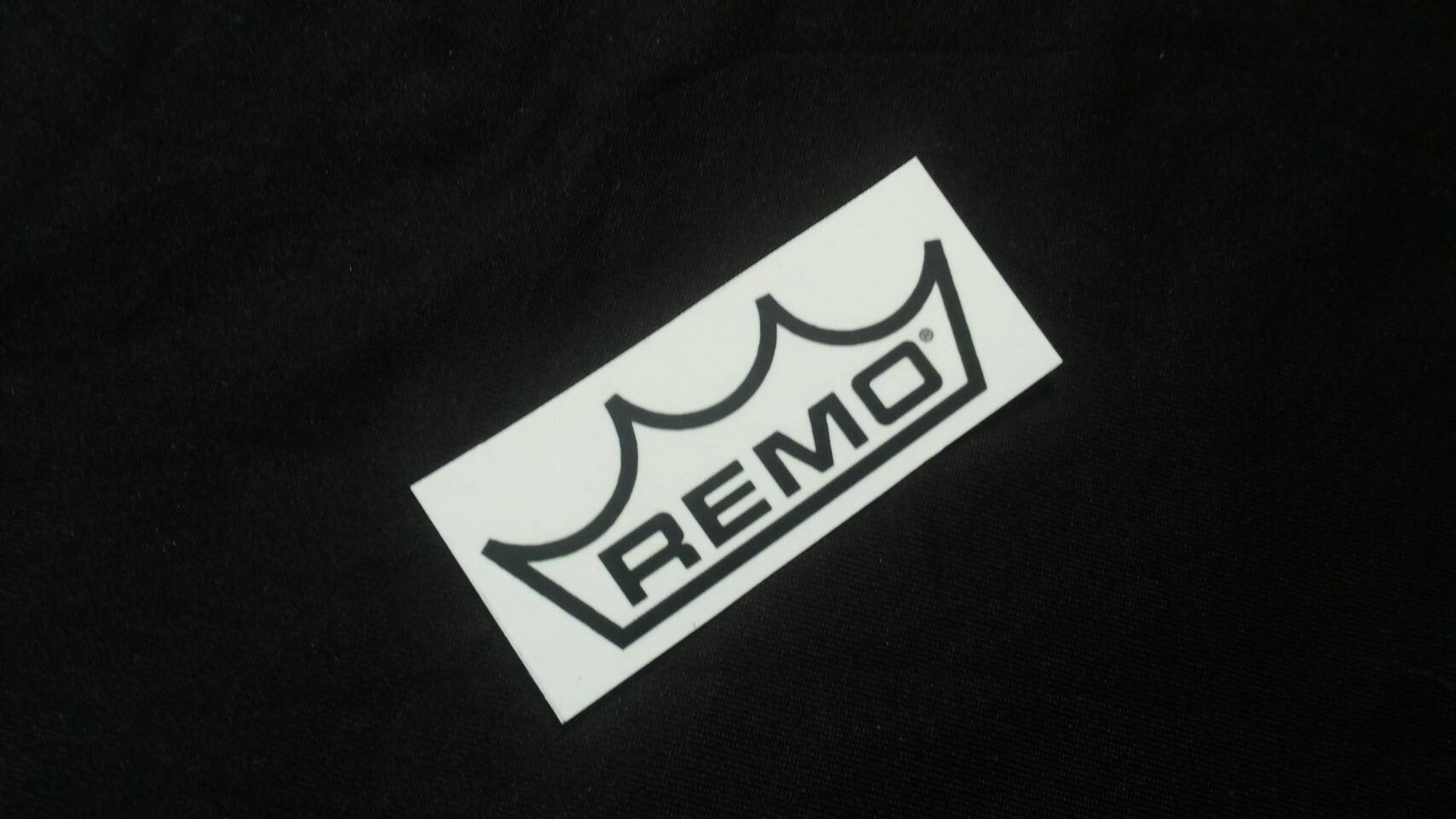 Remo Drum
