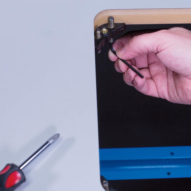 KREG Precision Router Table System and Accessories (โต๊ะเร้าเตอร์ และอุปกรณ์ประกอบจาก Kreg)