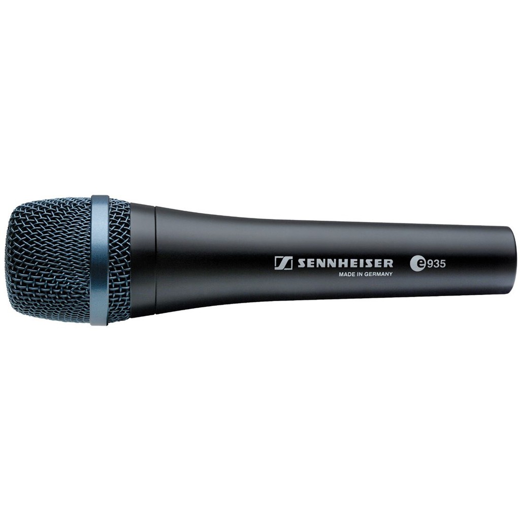 sennheiser e935 Series 2 Germany [Silver Metallic]