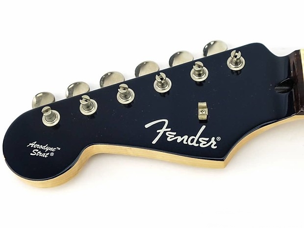 Fender Stratocaster Aerodyne