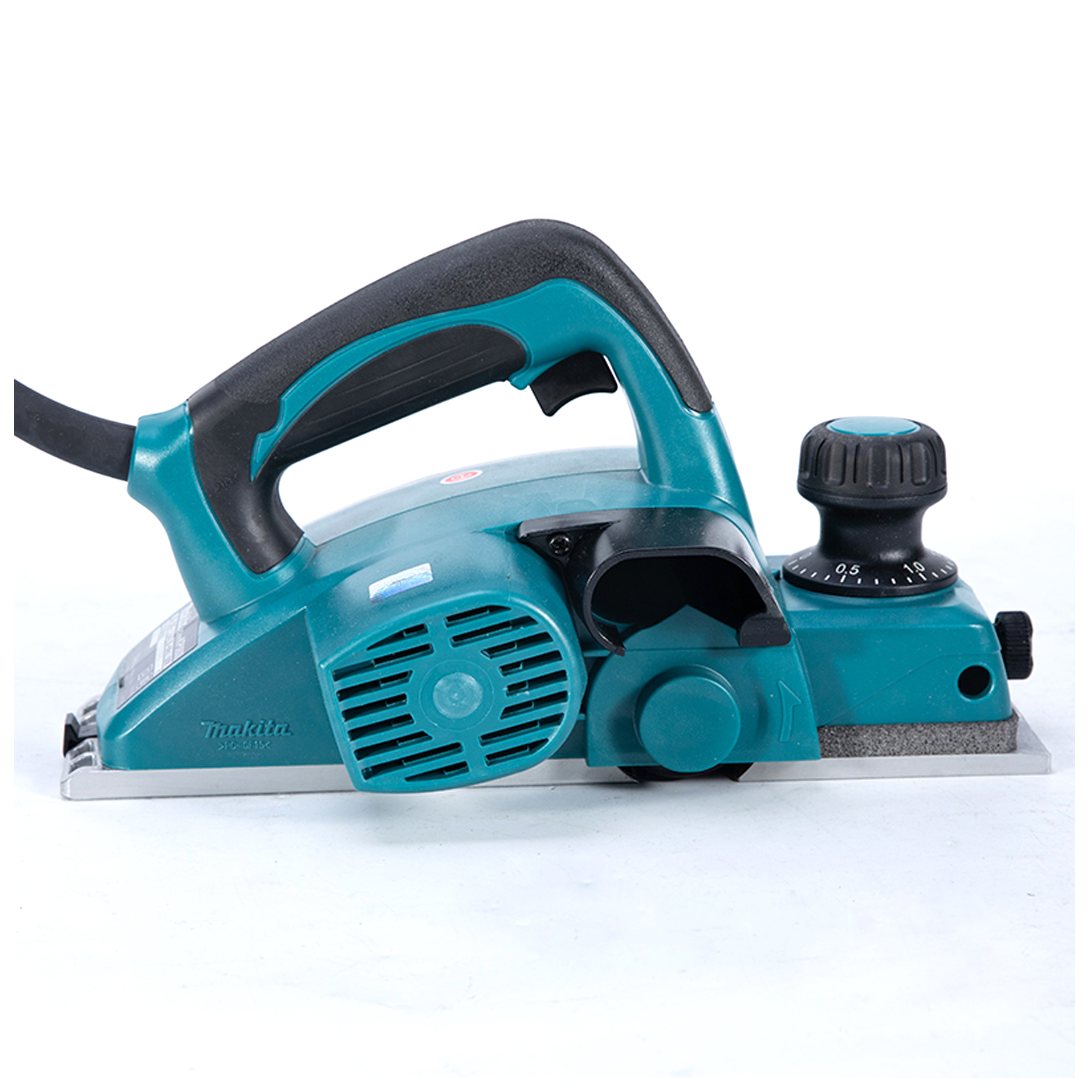 MAKITA KP0800X Corded Wood Planer - กบไสไม้ไฟฟ้า Makita รุ่น KP0800X