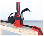 STRONG-GRIP 816 - Belt Clamp - แคล็มป์สายไนล่อน รัดชิ้นงานๆไม้