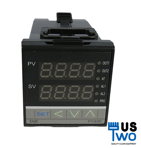 Temperature Controller Taie FY400-201000