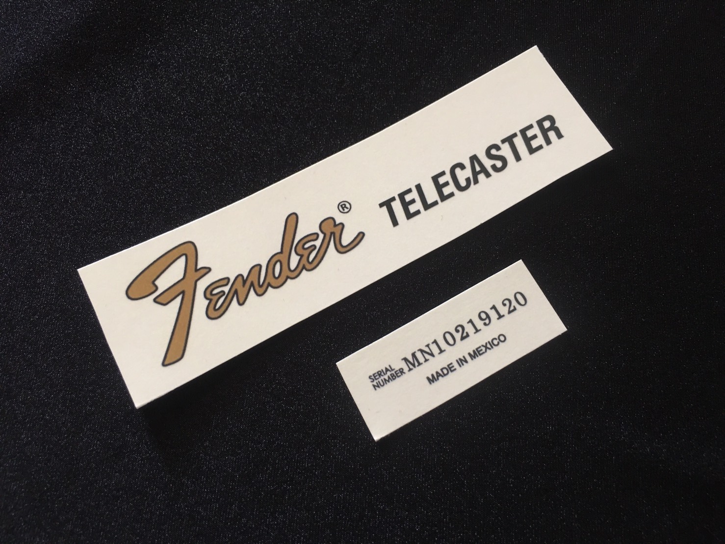 Fender Telecaster Nashville Deluxe