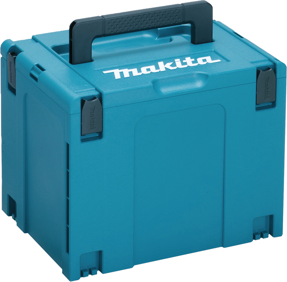 MAKITA MAKPAC 821552-6 Connector Plastic Case (Type 4) - กล่องใส่เครื่องมือ MAKITA Makpac รุ่น Type 4 - 821552-6