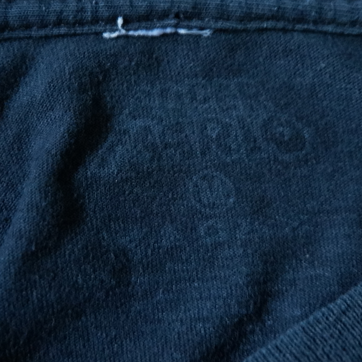 เสื้อยืดวินเทจมือสอง Vintage T-Shirt ลายการ์ตูน Super Mario Bros ซูเปอร์มาริโอ้ มือสอง