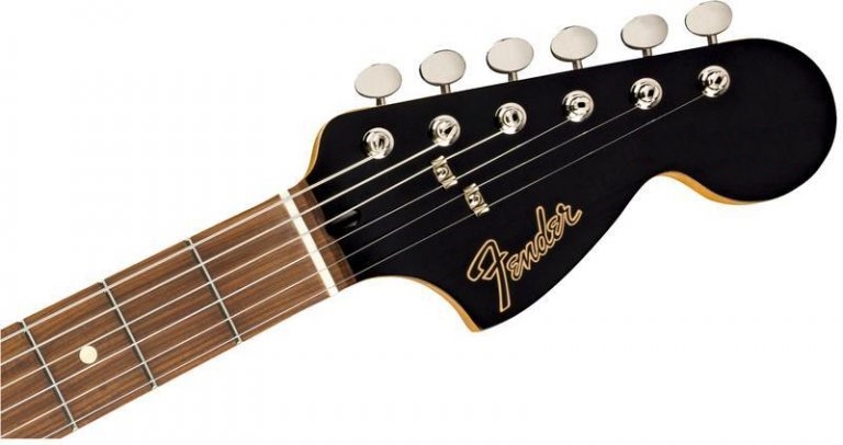 Fender Stratocaster 1970 [Gold Metallic]