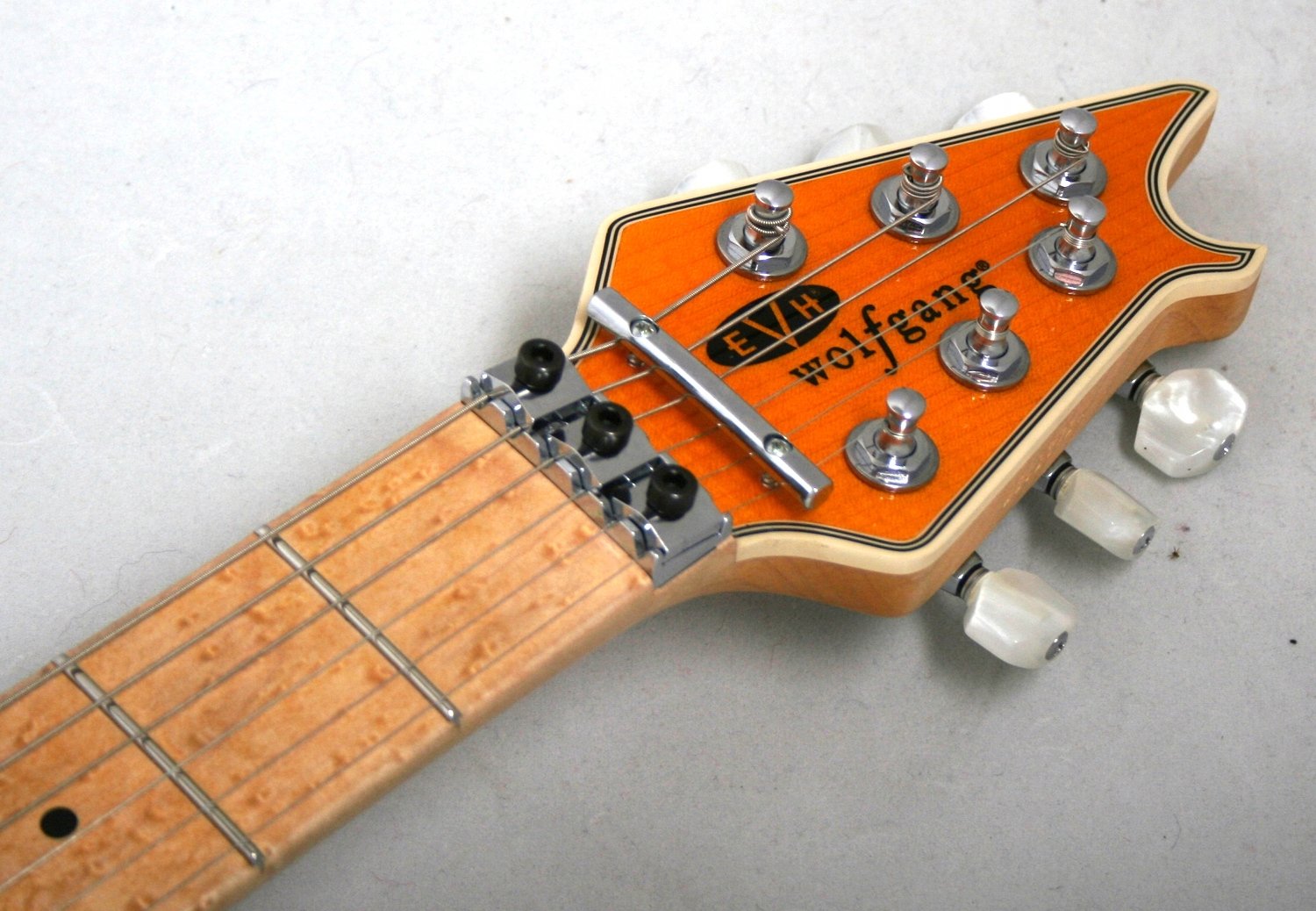 EVH Wolfgang
