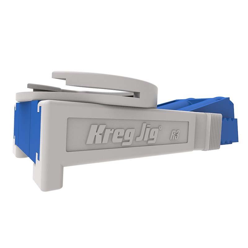 KREG Jig R3 Pocket-Hole Jig - จิ๊กเจาะเอียงรุ่น R3