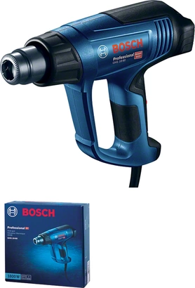 BOSCH GHG 18-60 Heat Gun - เครื่องเป่าลมร้อนไฟฟ้า - 06012A61K0