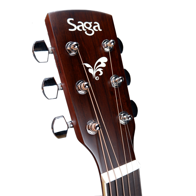 Saga SF Series