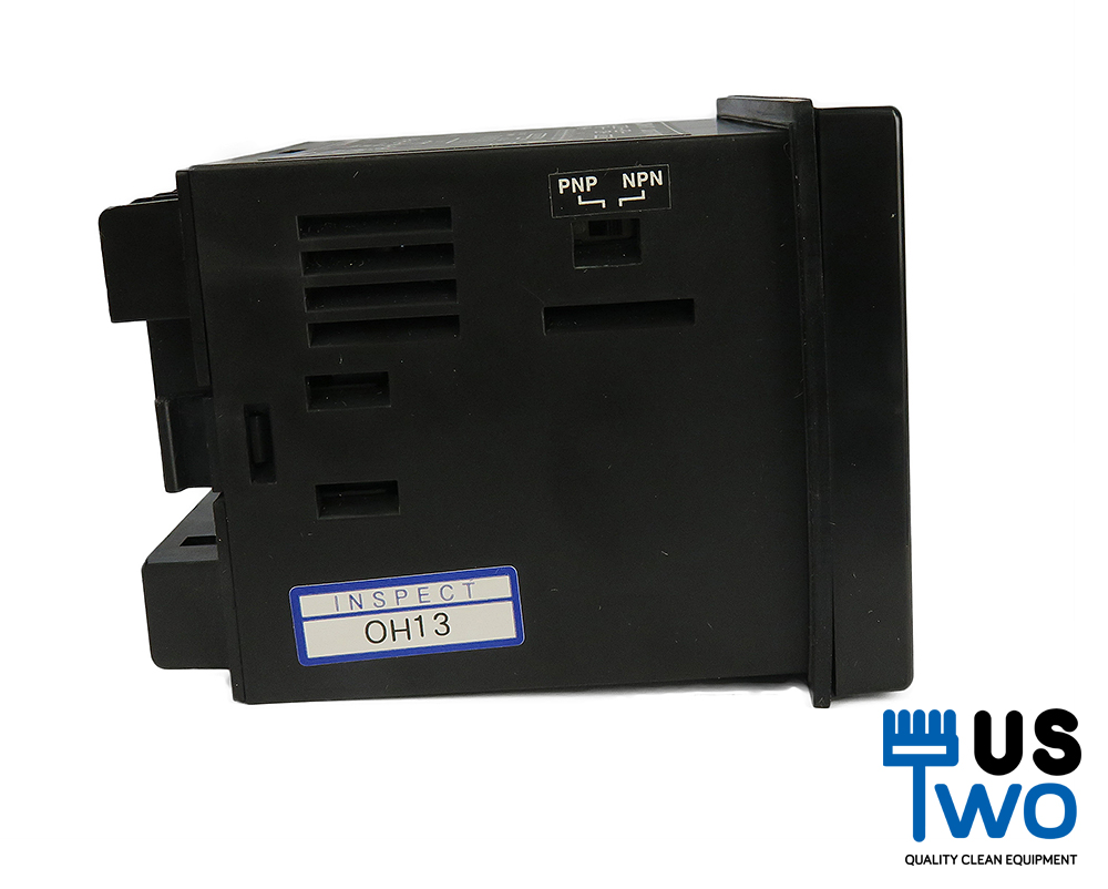 Timer Counter Autonics CT6M-1P