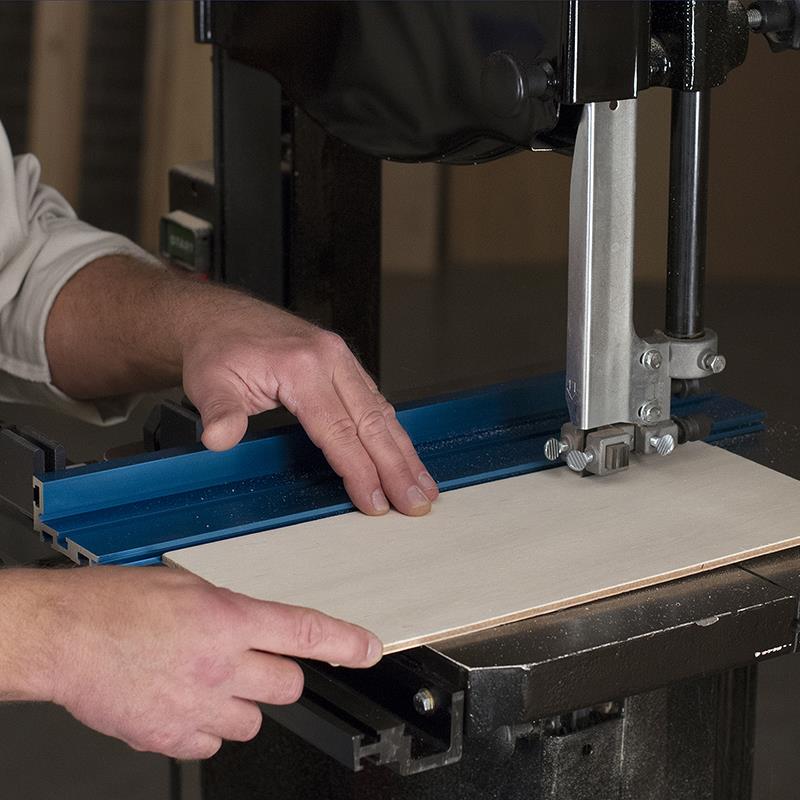 KREG KMS7200 Precision Band Saw Fence - รั้วเลื่อยสายพานแนวตั้ง Kreg รุ่น KMS7200