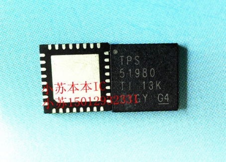 TPS51980 51980