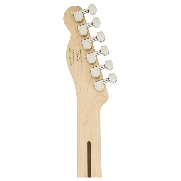 Squier Telecaster Standard