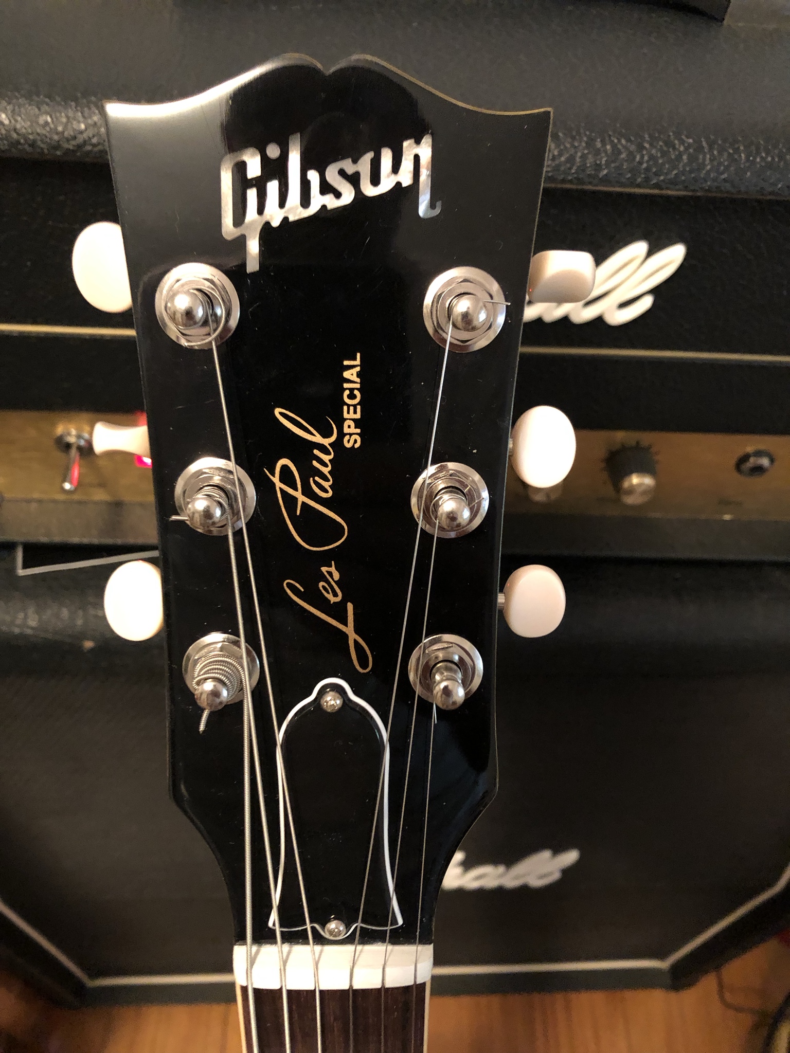 Gibson Les Paul Special