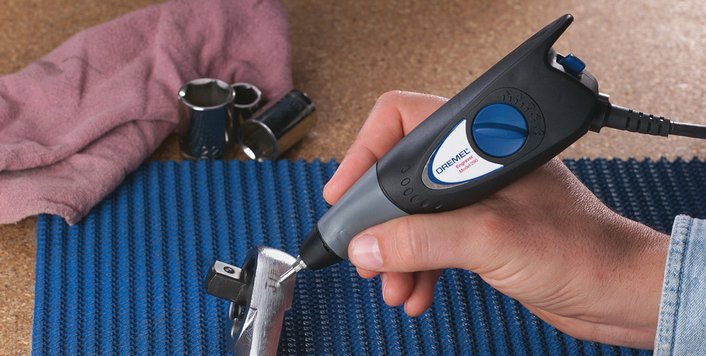 DREMEL ENGRAVER 290-1 ปากกาไฟฟ้า F0130290JE