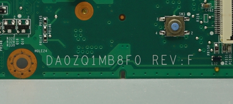 Acer Aspire 4745G พาร์ท DA0ZQ1MB8F0 REV F วงจร+ไบออส+บอร์ดวิว+รูปบอร์ด FHD