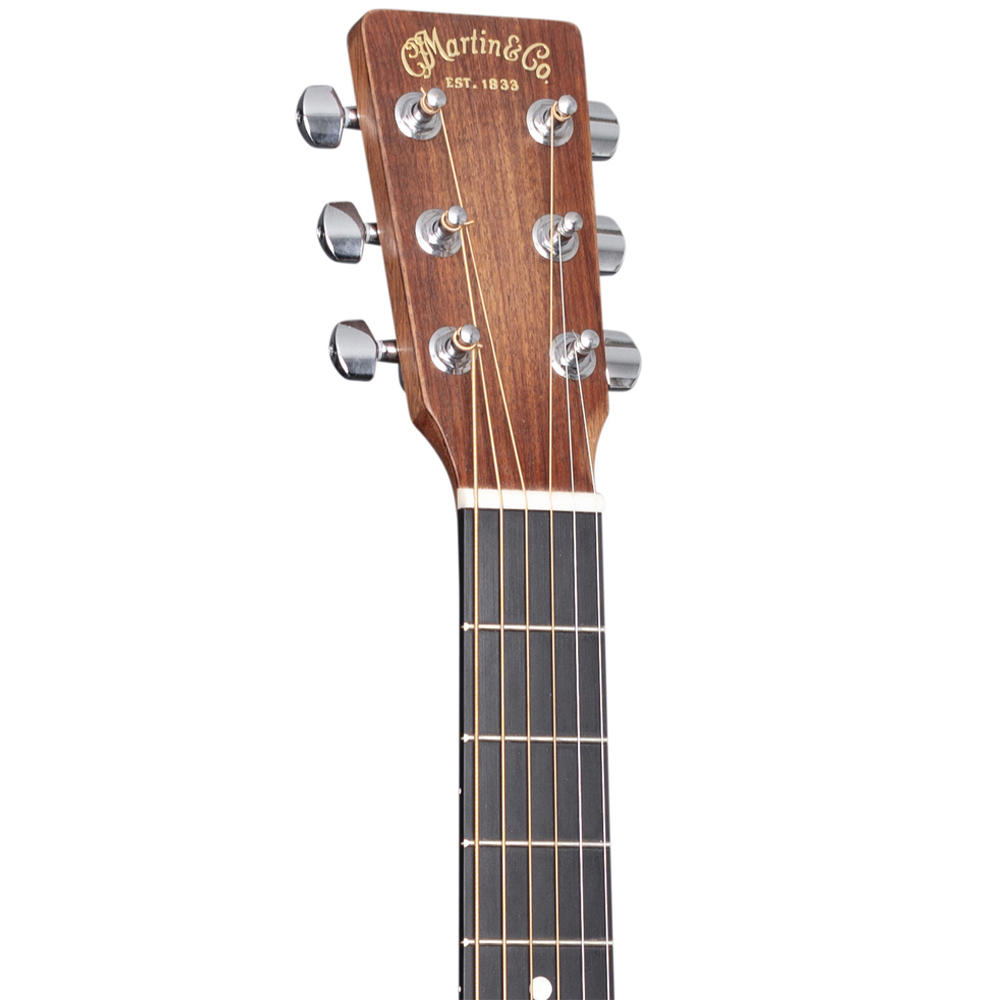 Martin Dreadnought Junior + Label