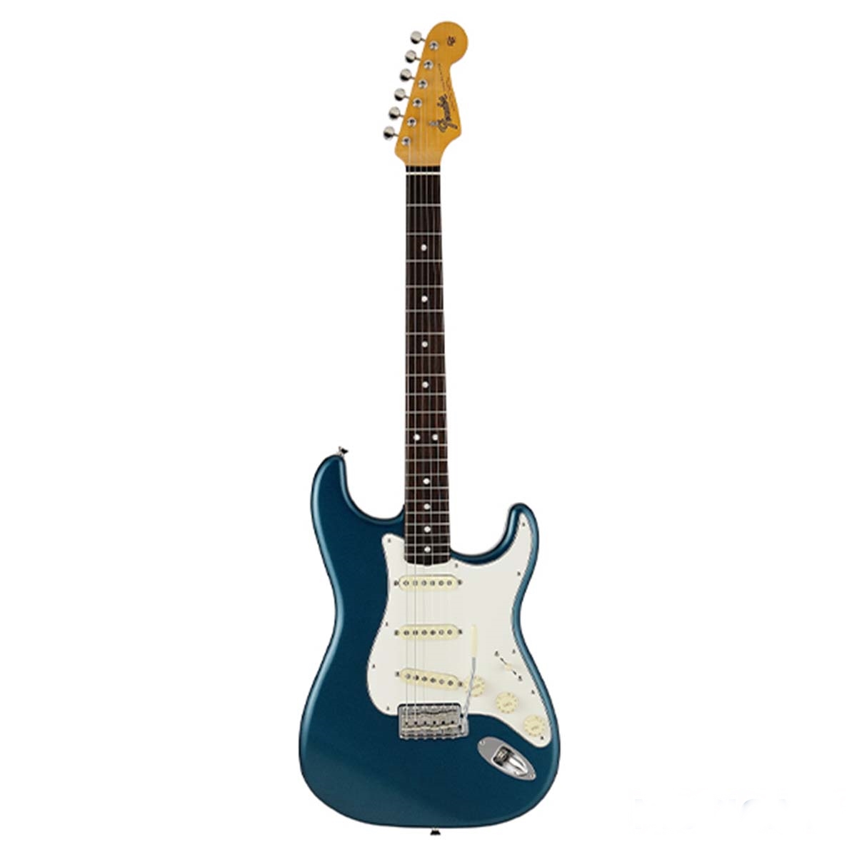 Fender Stratocaster Takashi Kato Signature