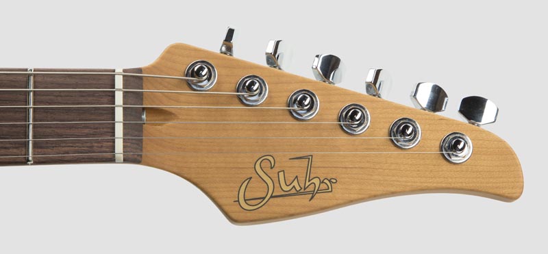 Suhr Scott Henderson Signature