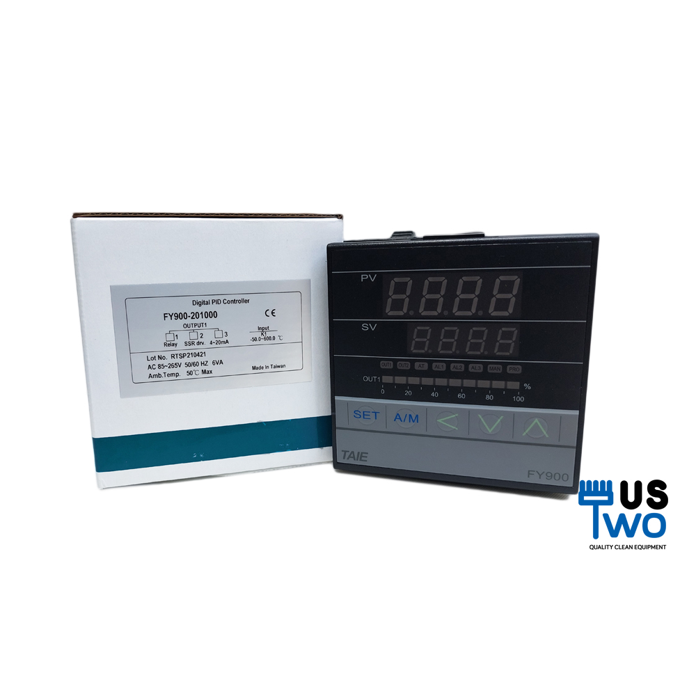 Temperature Controller Taie FY900-201000