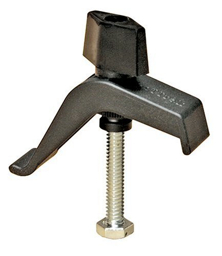 Kreg Trak Clamp - แคล้มยึดงานใช้กับราง T-Track ของ Kreg