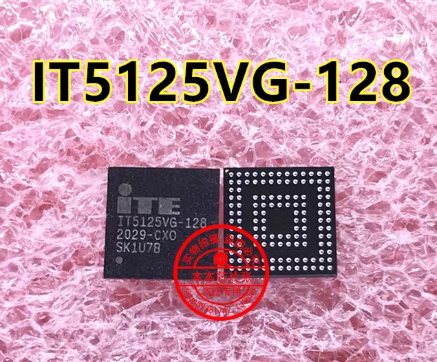 IT5125VG-128 IT5125VG 128