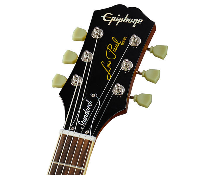 Epiphone Les Paul Standard 50s