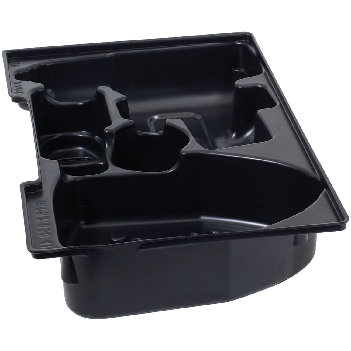 BOSCH 1600A002V2 - L-BOXX inlay for GDR 12V-105/ GSR 12V-15 - แบบขึ้นรูปล็อคเครื่องมือสำหรับบ๊อช GDR 12V-105/ GSR 12V-15 - 1600A002V2
