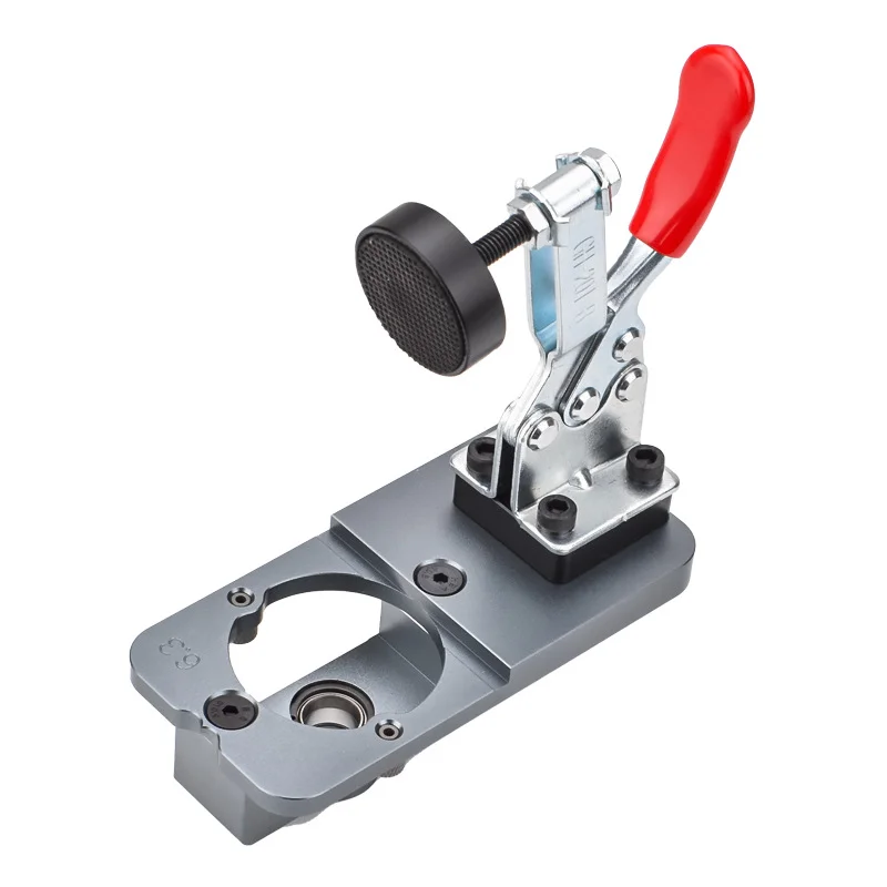 FONSON TOOLS JL35-A1 Concealed Hinge Jig - จิ๊กเจาะรูบานพับถ้วย FONSON TOOLS รุ่น JL35-A1