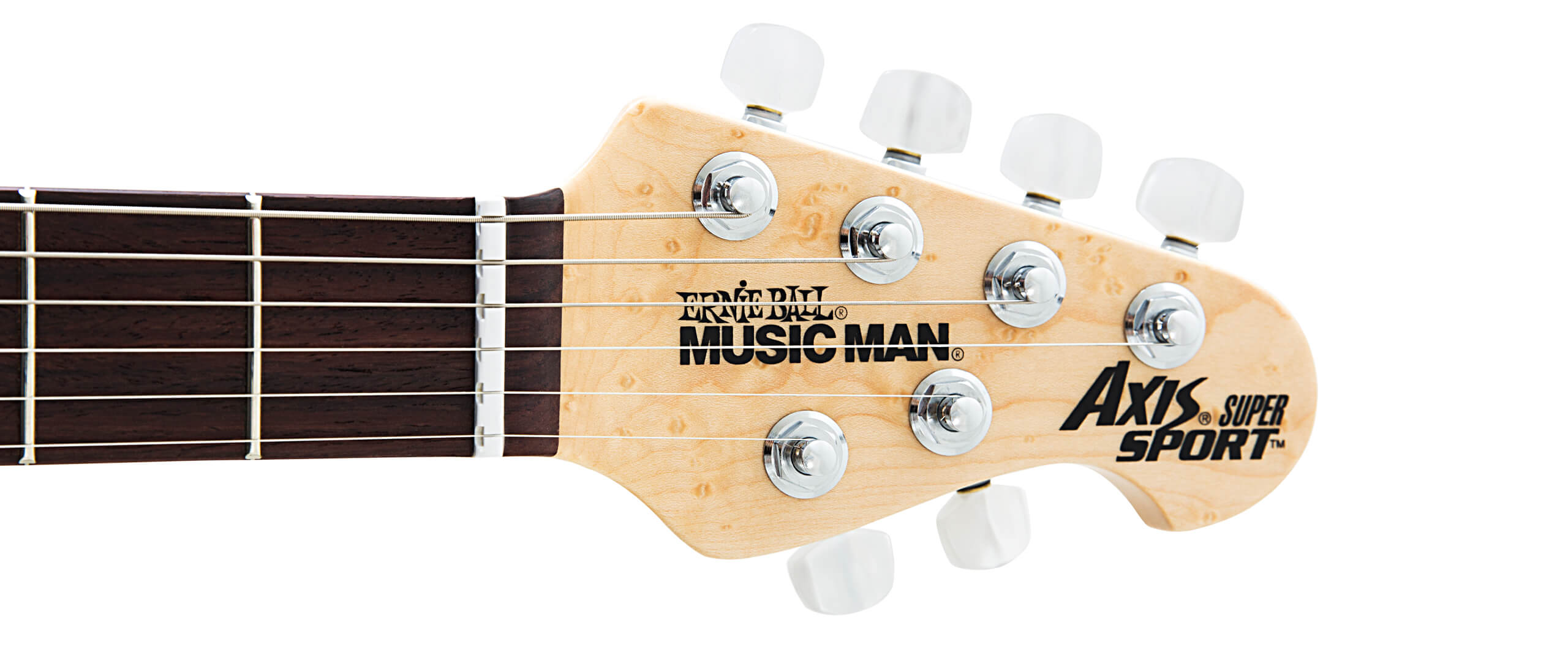Music Man Axis Sport