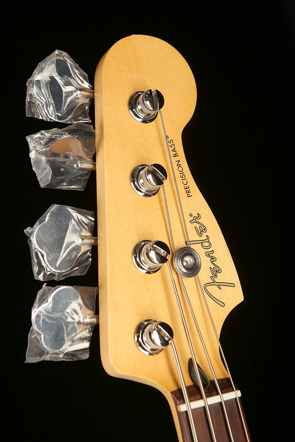 Fender Precision Bass Modern Player
