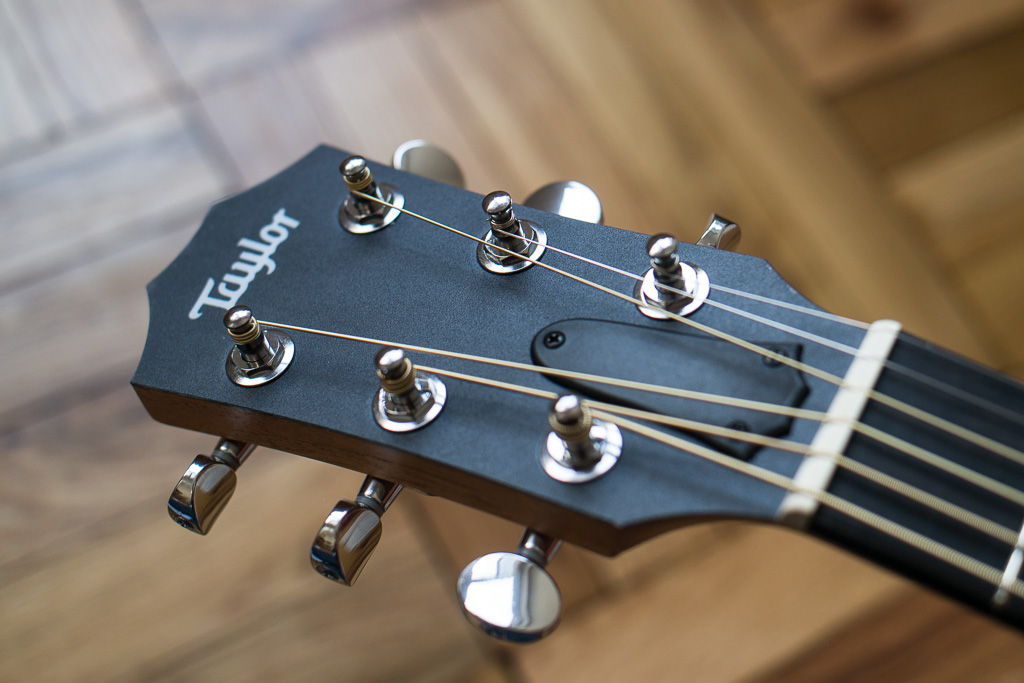 Taylor GS Mini Acoustic