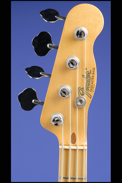 Fender Telecaster Bass 1969