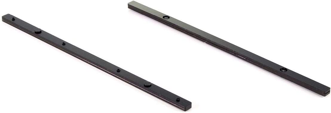 MAKITA 198885-7 Guide Rail Connector Makita Track Saw Rail- ตัวต่อรางสำหรับเลื่อยราง Makita รุ่น 198885-7 *