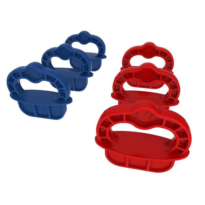 Kreg จิ๊กติดตั้งพื้นระเบียงบ้าน (Deck Jig and Accessories)