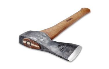 HULTAFORS Hatchet STALBERG - Carpenter´s Axe - ขวานใช้ในงานไม้โดยเฉพาะ (Premium Series) สินค้าสั่งซื้อล่วงหน้า Pre-Order