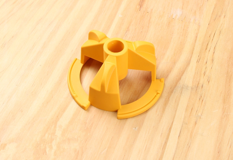 Wnew 35mm. Concealed Hinge Jig - จิ๊กเจาะรูบานพับถ้วยขนาด 35มม.