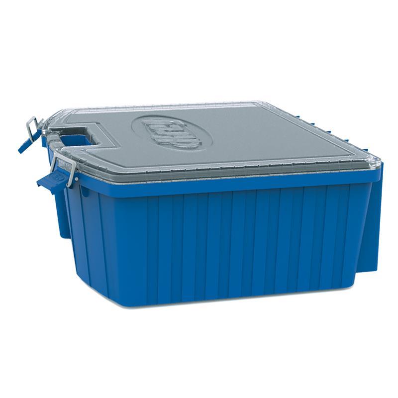 KREG System Organizer - กระเป๋าใส่จิ๊กเจาะเอียง และอุปกรณ์ของ Kreg