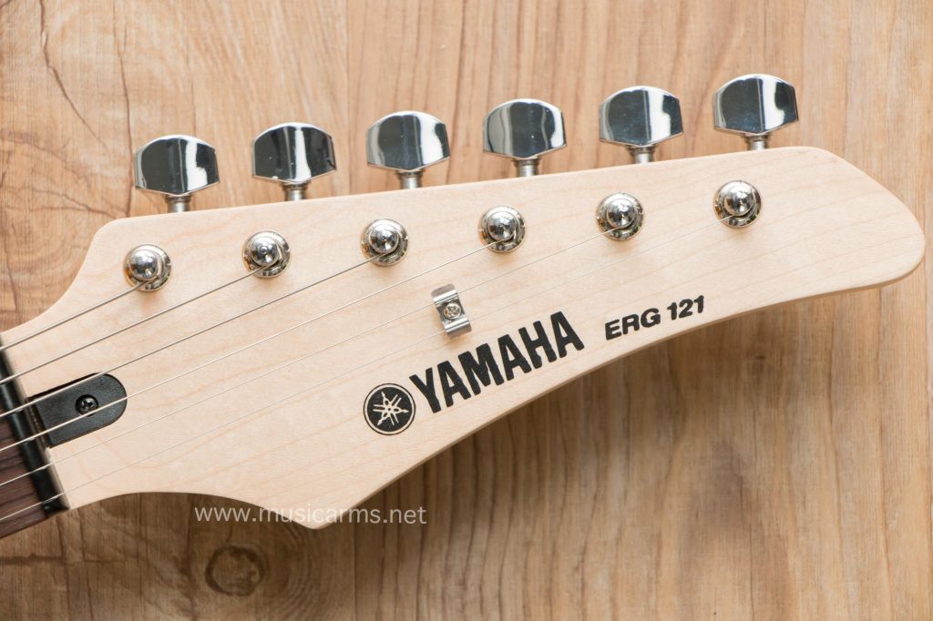 Yamaha ERG121