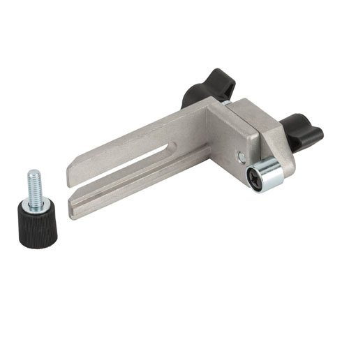 BOSCH GKF 600 Palm Router- เครื่องทริมเมอร์ 1/4 นิ้ว - 060160A100