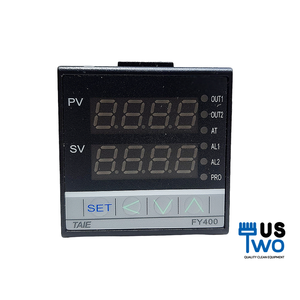 Temperature Controller Taie FY400-102000