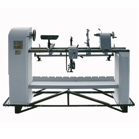 BIGWOOD CL-1300 1.5HP Wood Lathe with Maximum Turning Length 1,250mm - เครื่องกลึงไม้ / เครื่องกลึงก็อปปี้ไม้ ขนาด1.5 แรงม้า กลึงไม้ยาว 1,250มม BIGWOOD รุ่น CL-1300