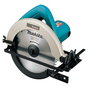MAKITA 5806B เลื่อยวงเดือน 7-1/4 นิ้ว (185 มม) MAKITA รุ่น 5806B (1050 วัตต์)
