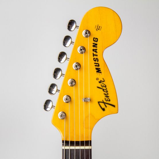 Fender Mustang Re'69