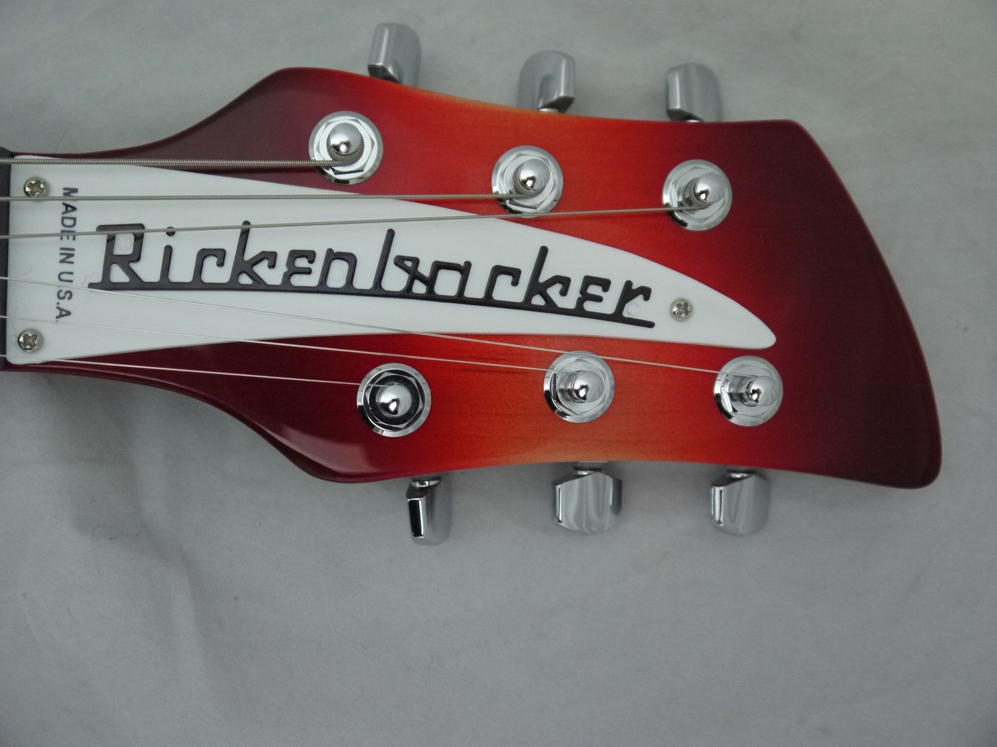 Rickenbacker USA