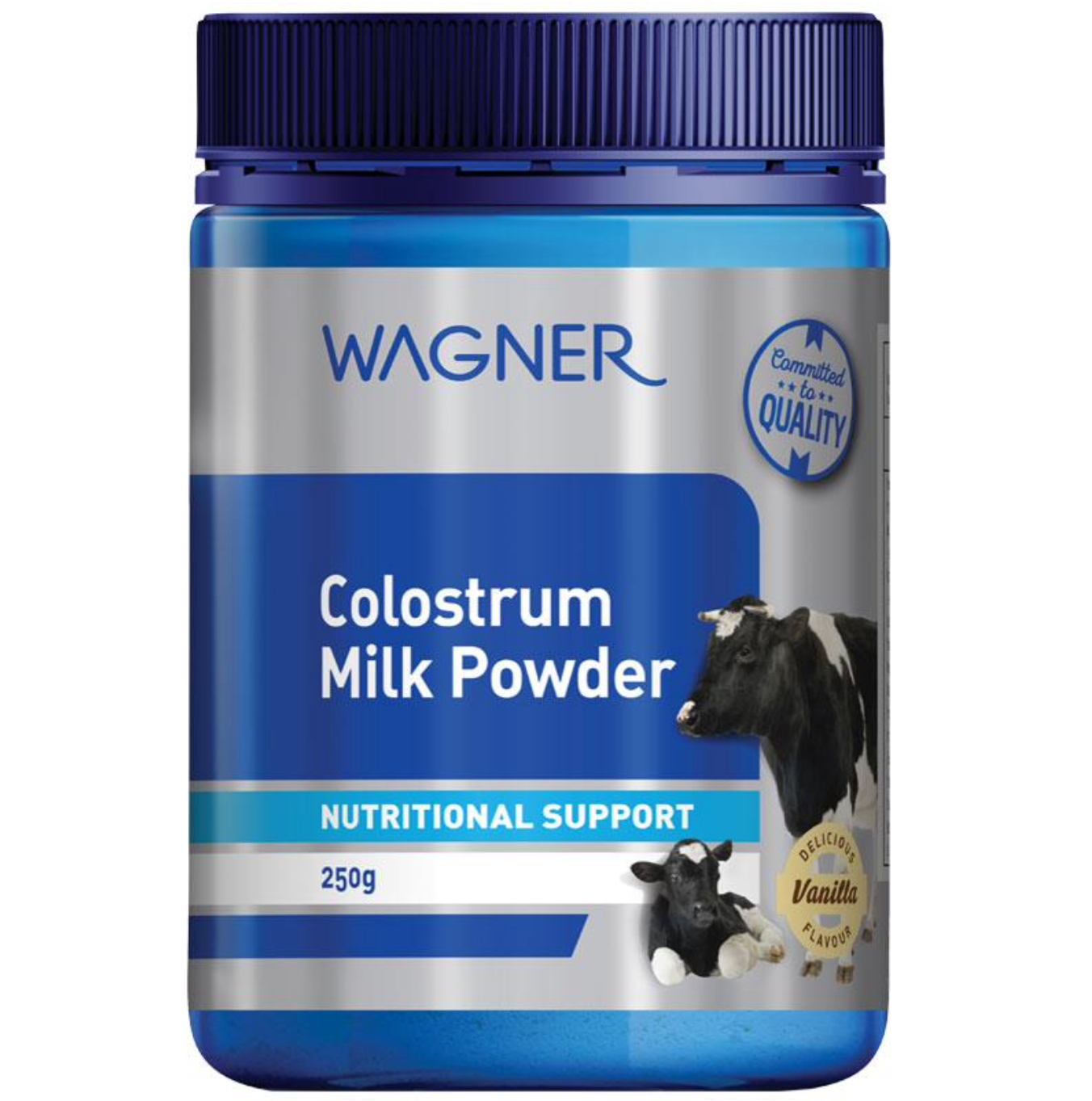 Wagner Colostrum Milk Powder (250g)