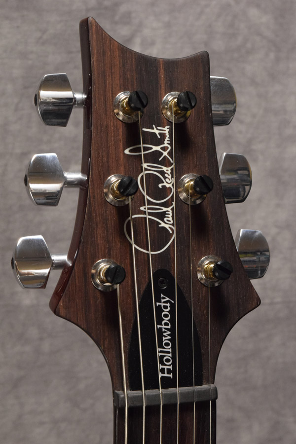 Paul Reed Smith Hollowbody [Silver Metallic]